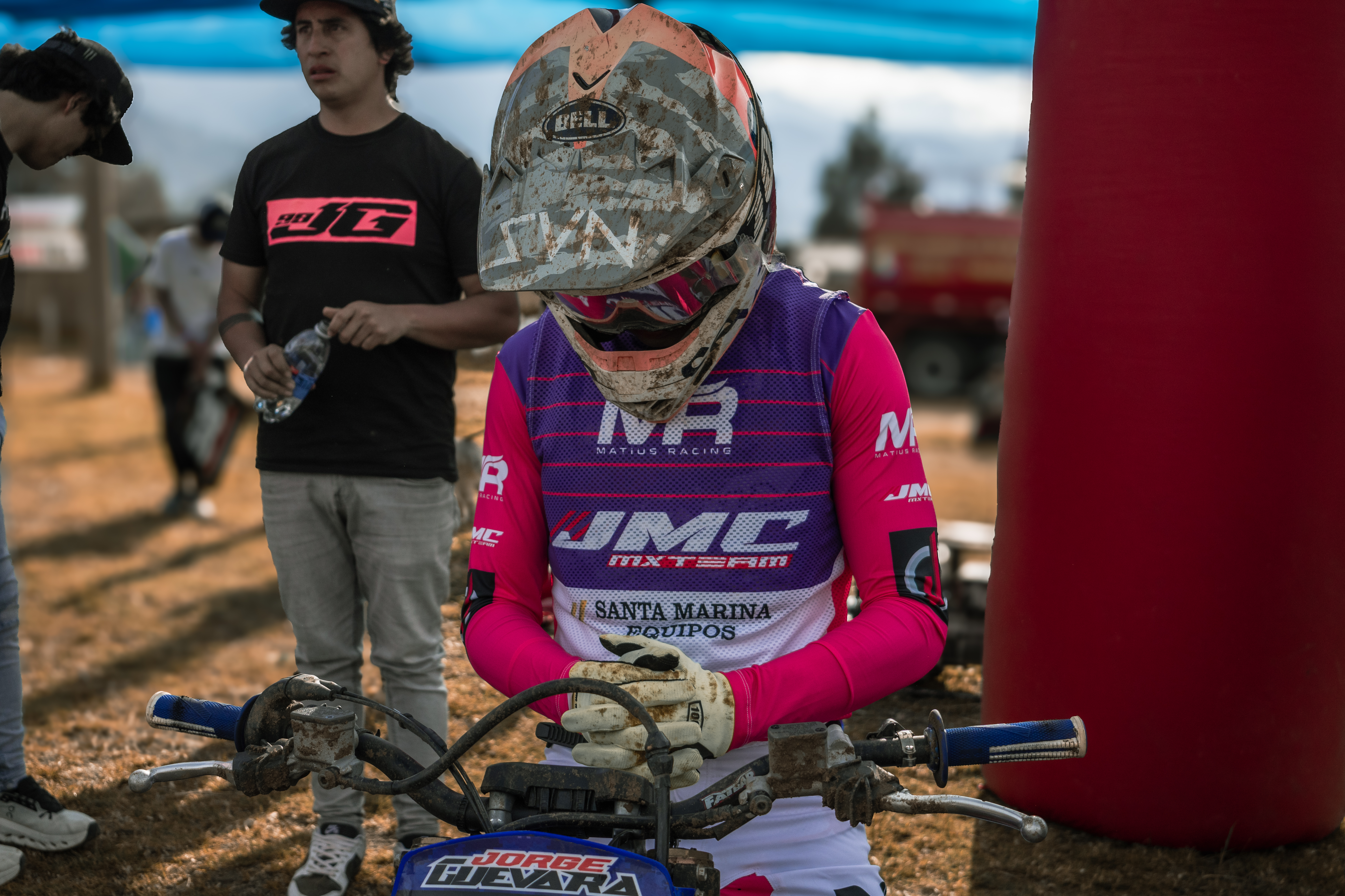 Moto Cross Action 3