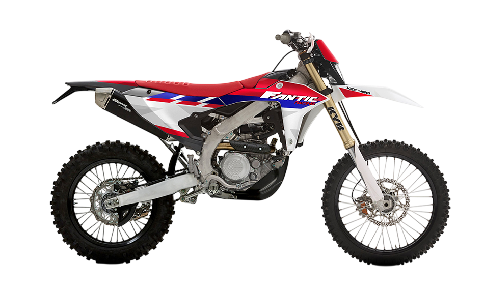 Fantic XXF450-2026 Mini